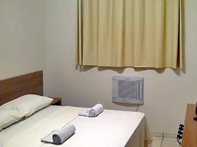 Hotel Abudi Cuiaba (Mato Grosso)
