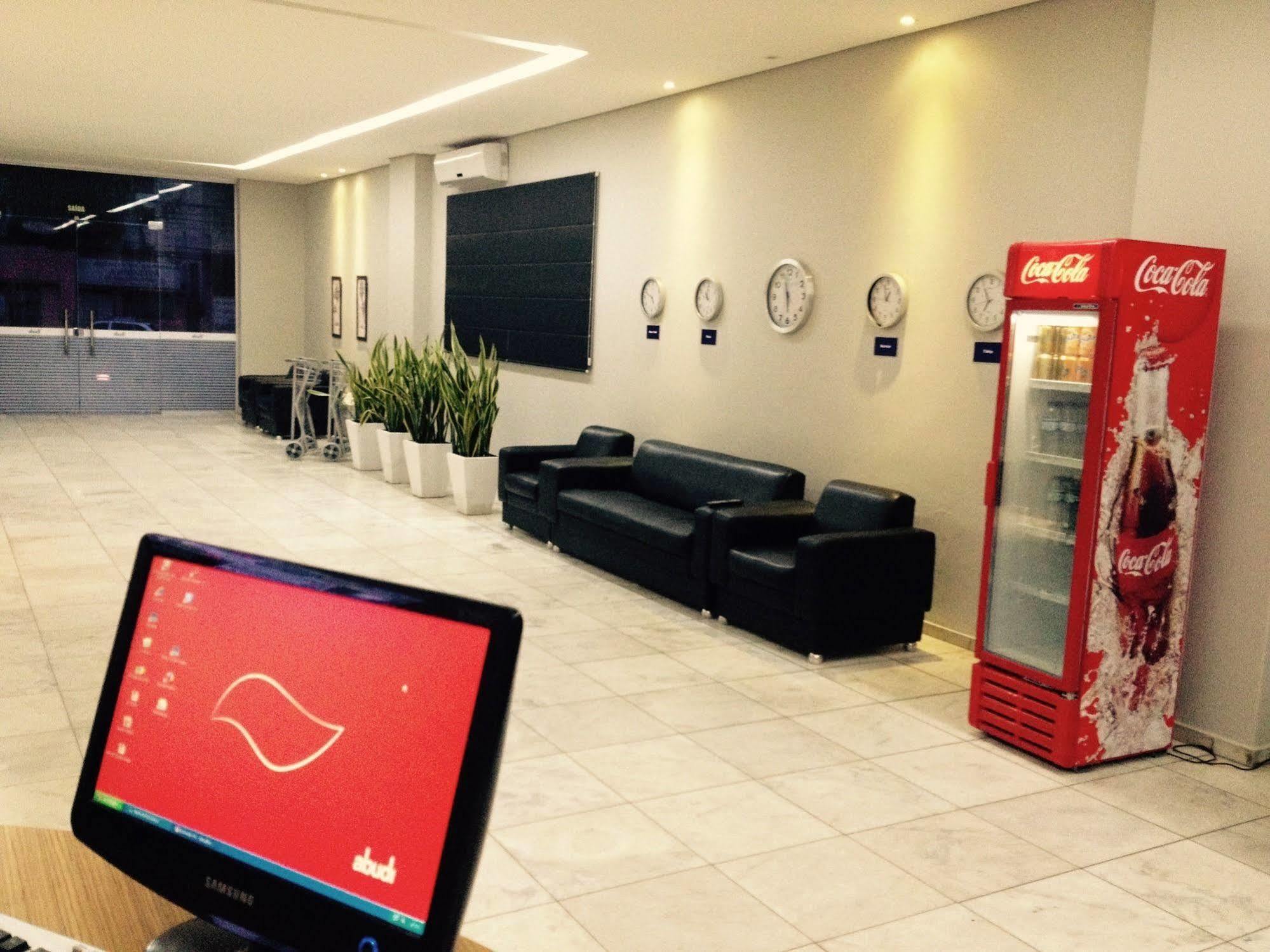Hotel Abudi 3*
