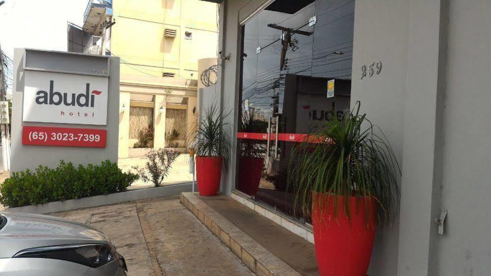 Hotel Abudi 3*