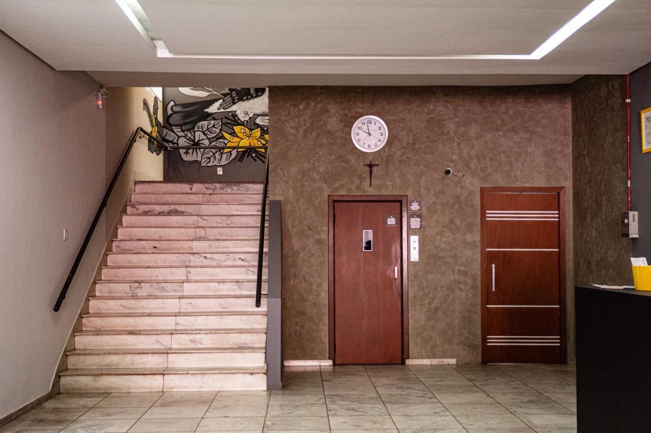 Abudi Hotel Cuiaba (Mato Grosso)
